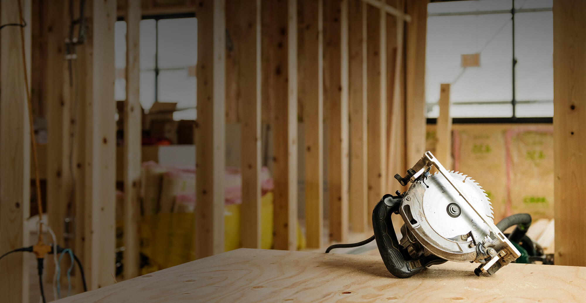 仕事に妥協はしない それが、職人の証