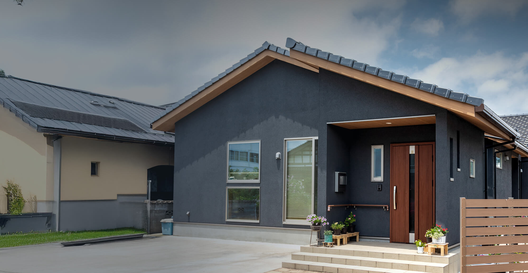 仕事に妥協はしない それが、職人の証